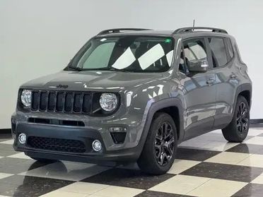 Jeep Renegade 1.0 T3 Longitude