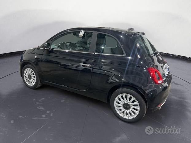 FIAT 500 My24 1.0 70 Cv Hybrid DOLCEVITA