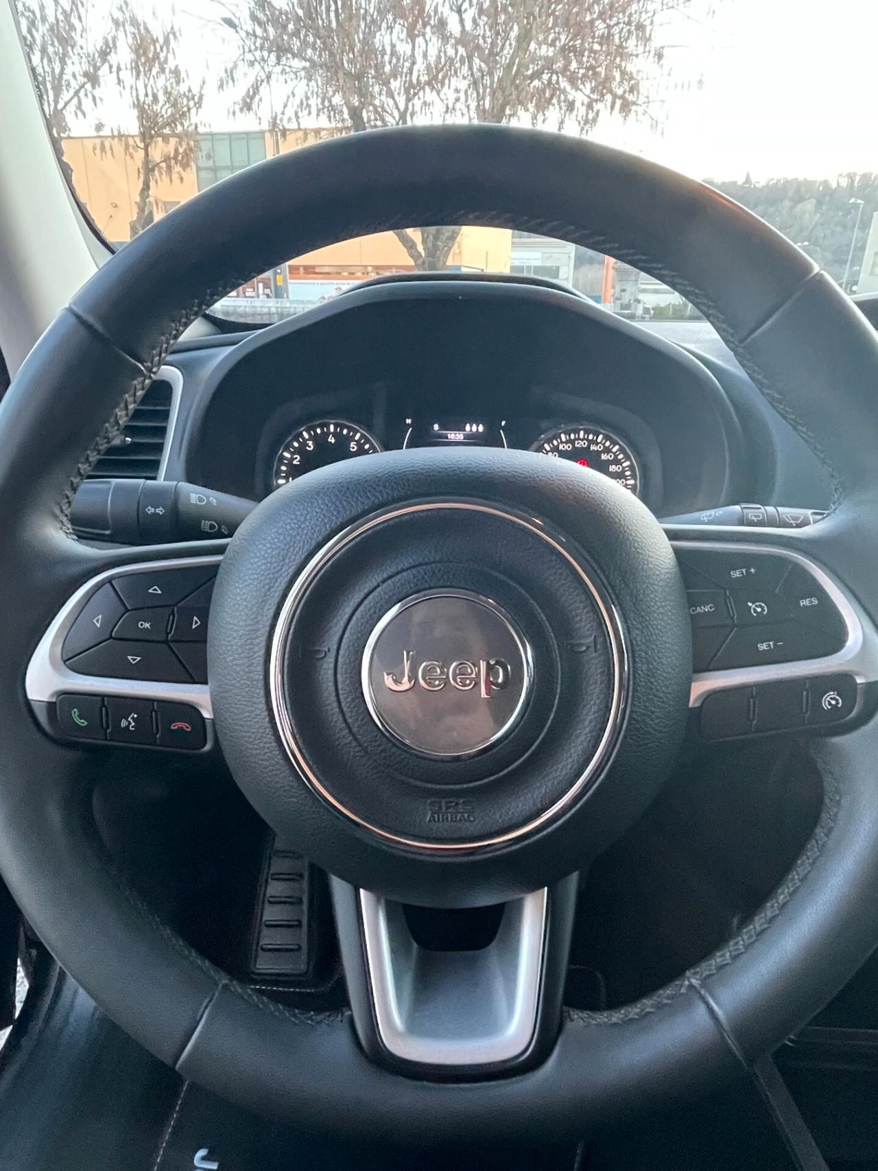 Jeep Renegade 1.0 T3 Longitude