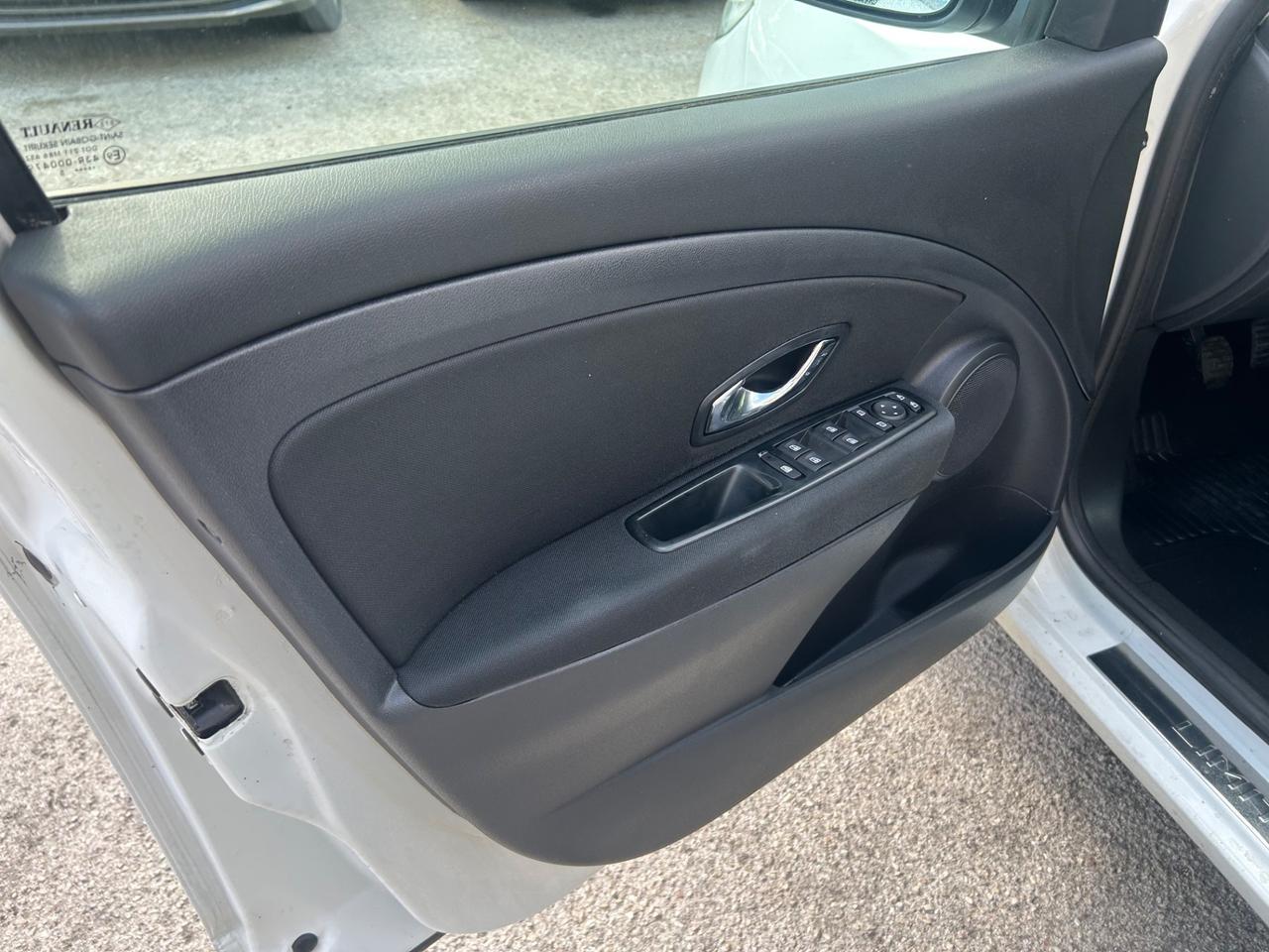 Renault Megane 1.5 dCi 110CV Start&Stop Limited