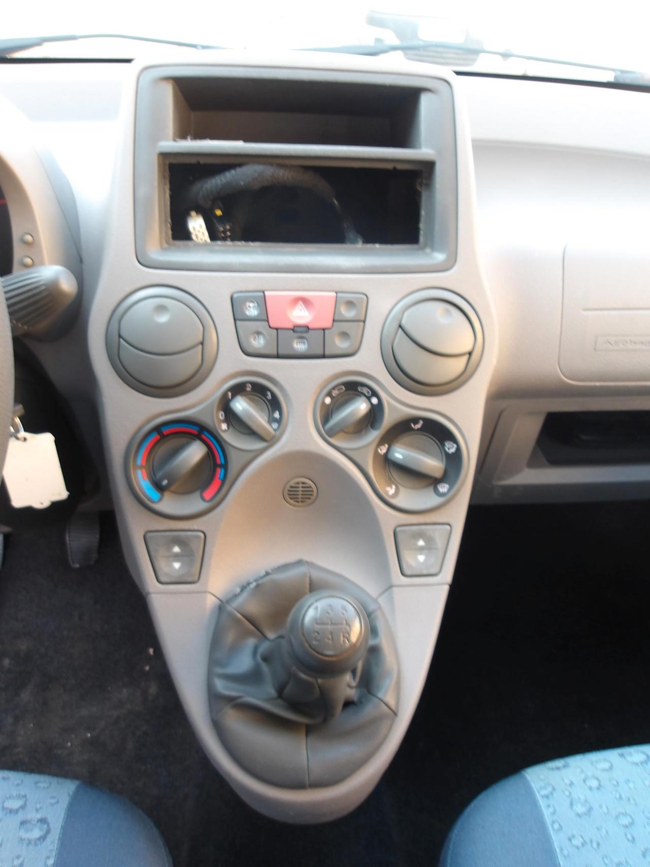 FIAT Panda 1.1 Active
