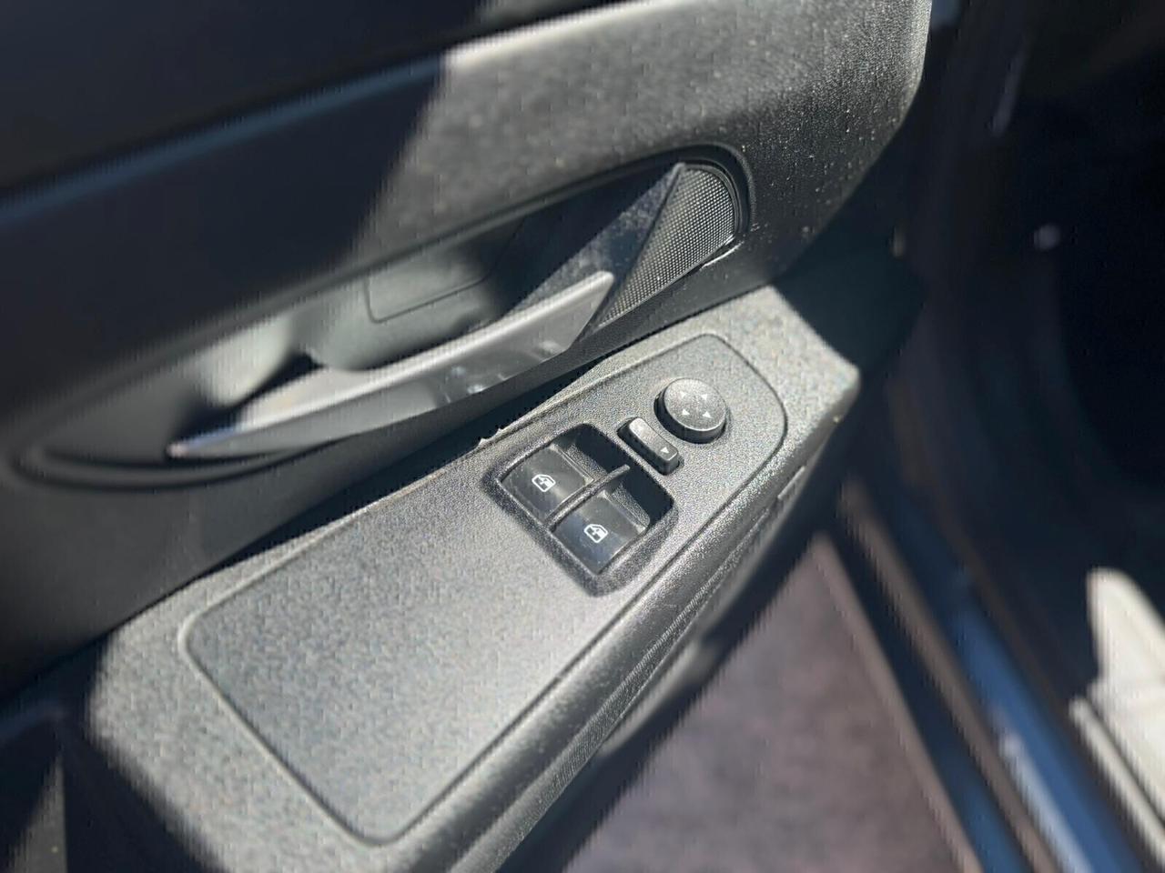 Fiat Grande Punto 1.2 5 porte Actual