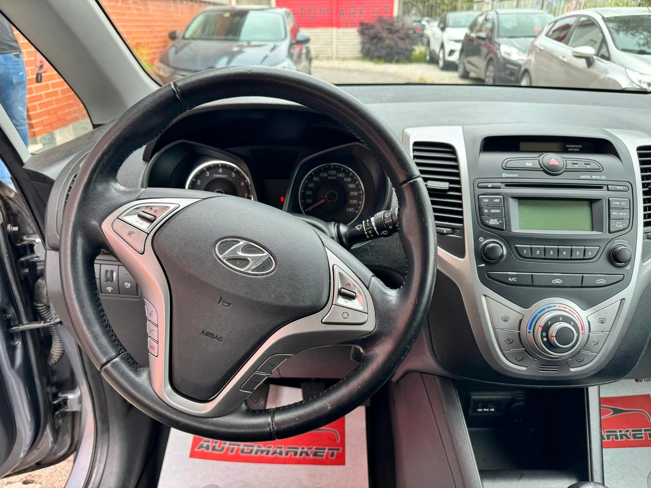 Hyundai iX20 1.4 90 CV Comfort