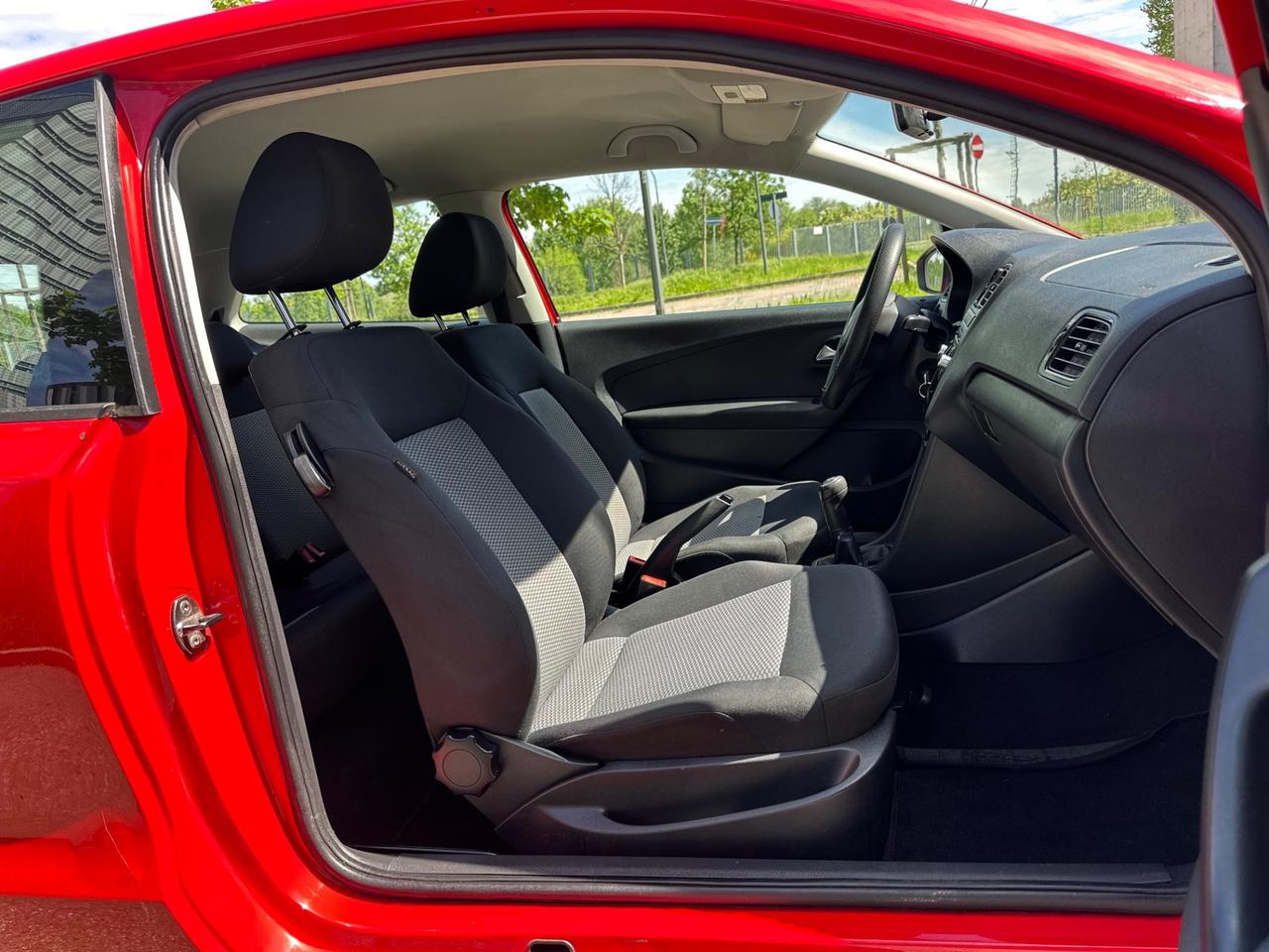 Volkswagen Polo 1.2 70 CV 5p. Comfortline