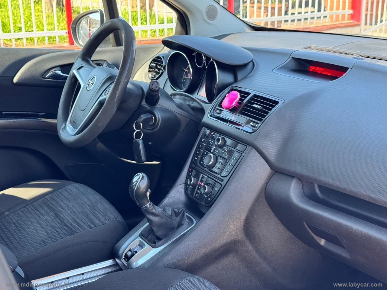 OPEL Meriva 1.6 CDTI S&S Cosmo OKJ NEOPATENTATI