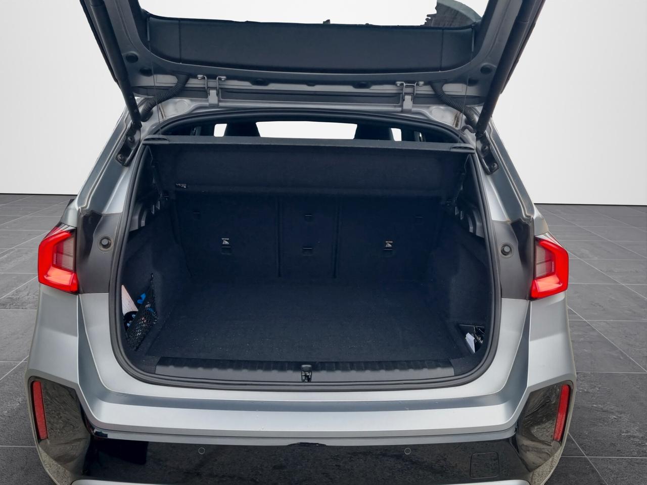 Bmw X1 xDrive 23d Msport auto