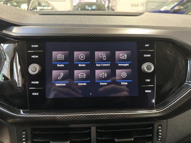 VOLKSWAGEN T-Cross 1.5 TSI DSG Style BMT - Carplay - Active Cruise