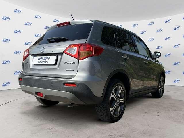 Suzuki Vitara 1.6 DDiS S/S 4WD AllGrip DCT V-Top
