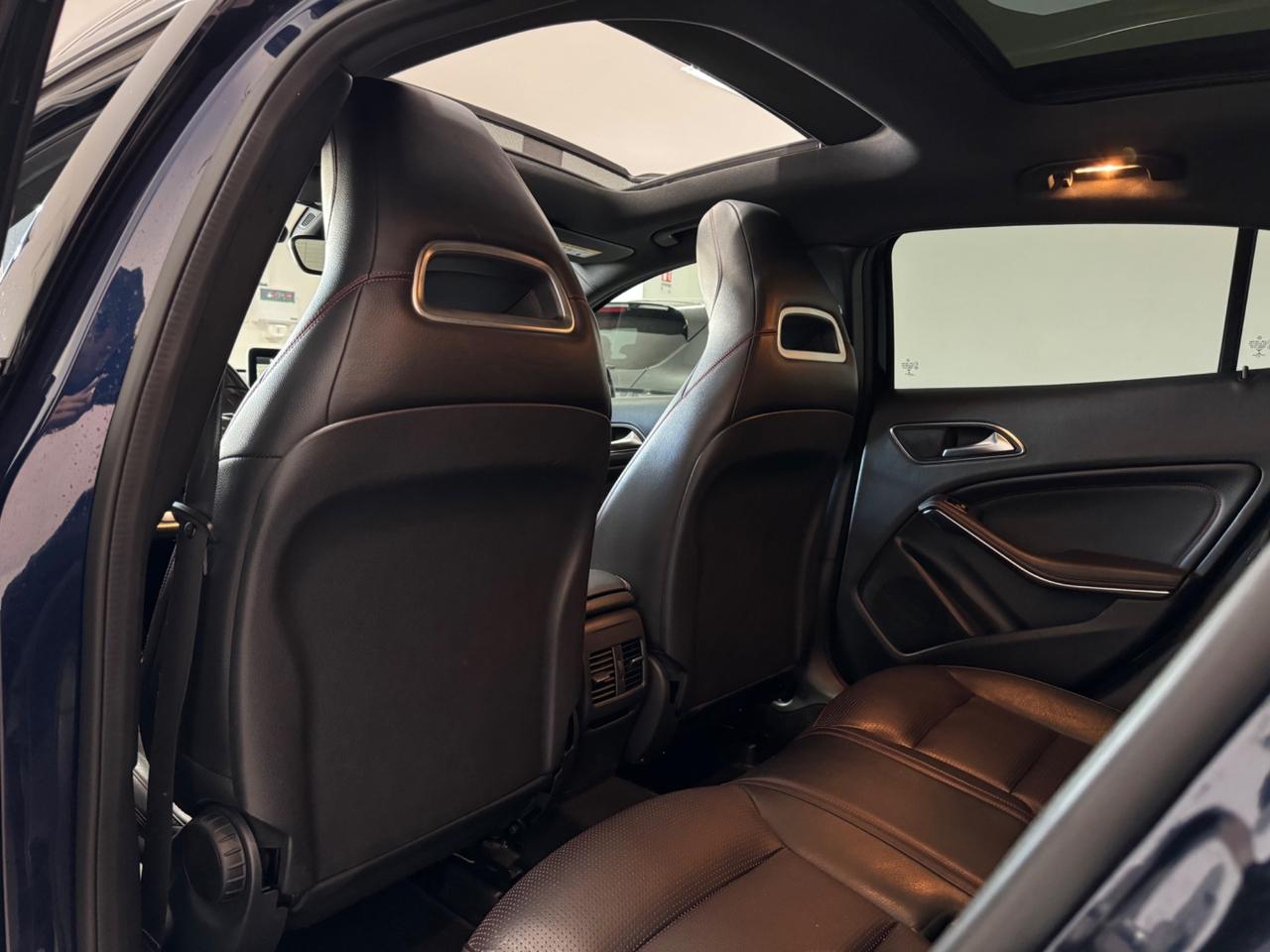 Mercedes-benz GLA 220 d Automatic 4Matic Premium