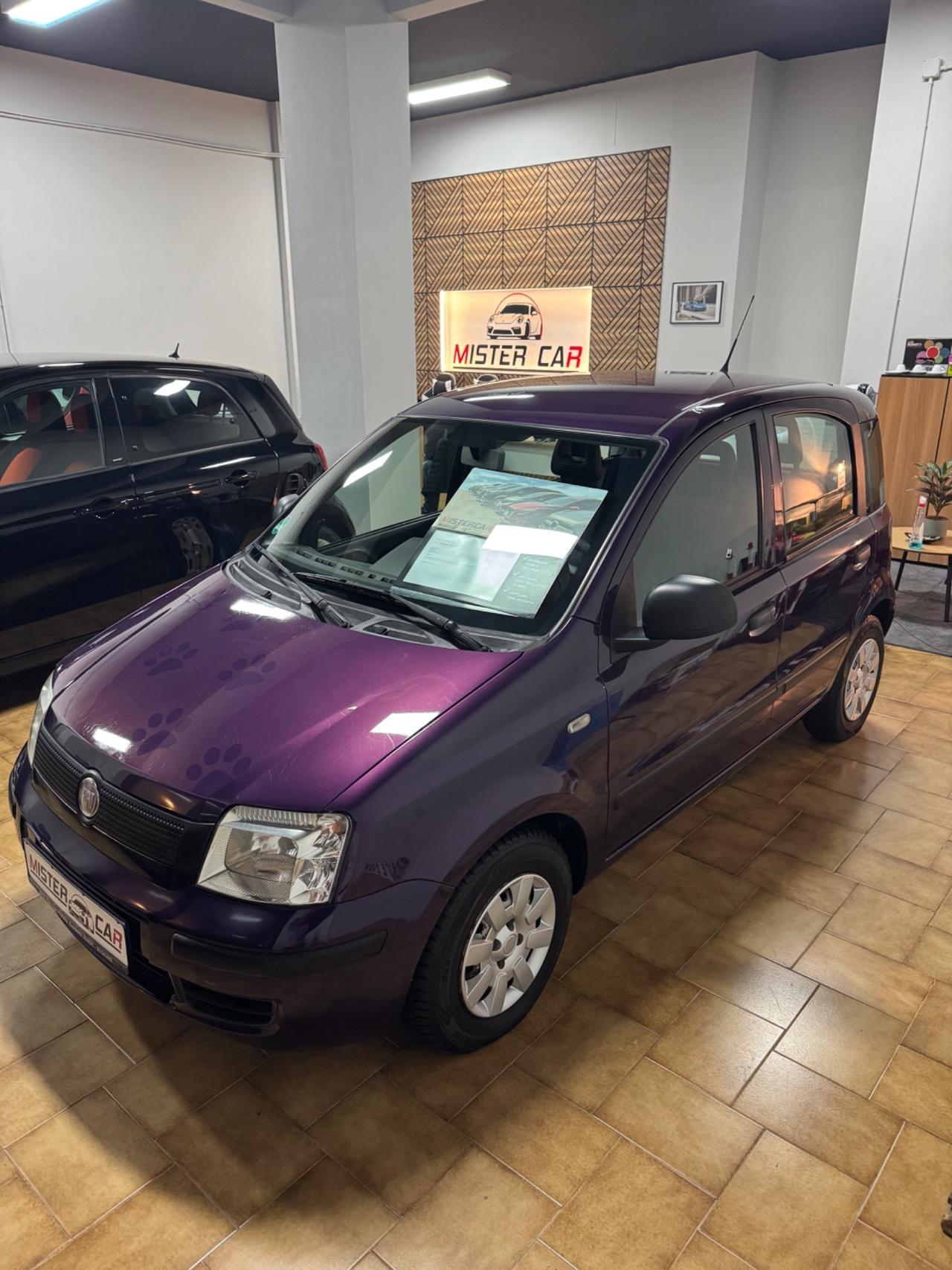 Fiat Panda 1.2 Dynamic