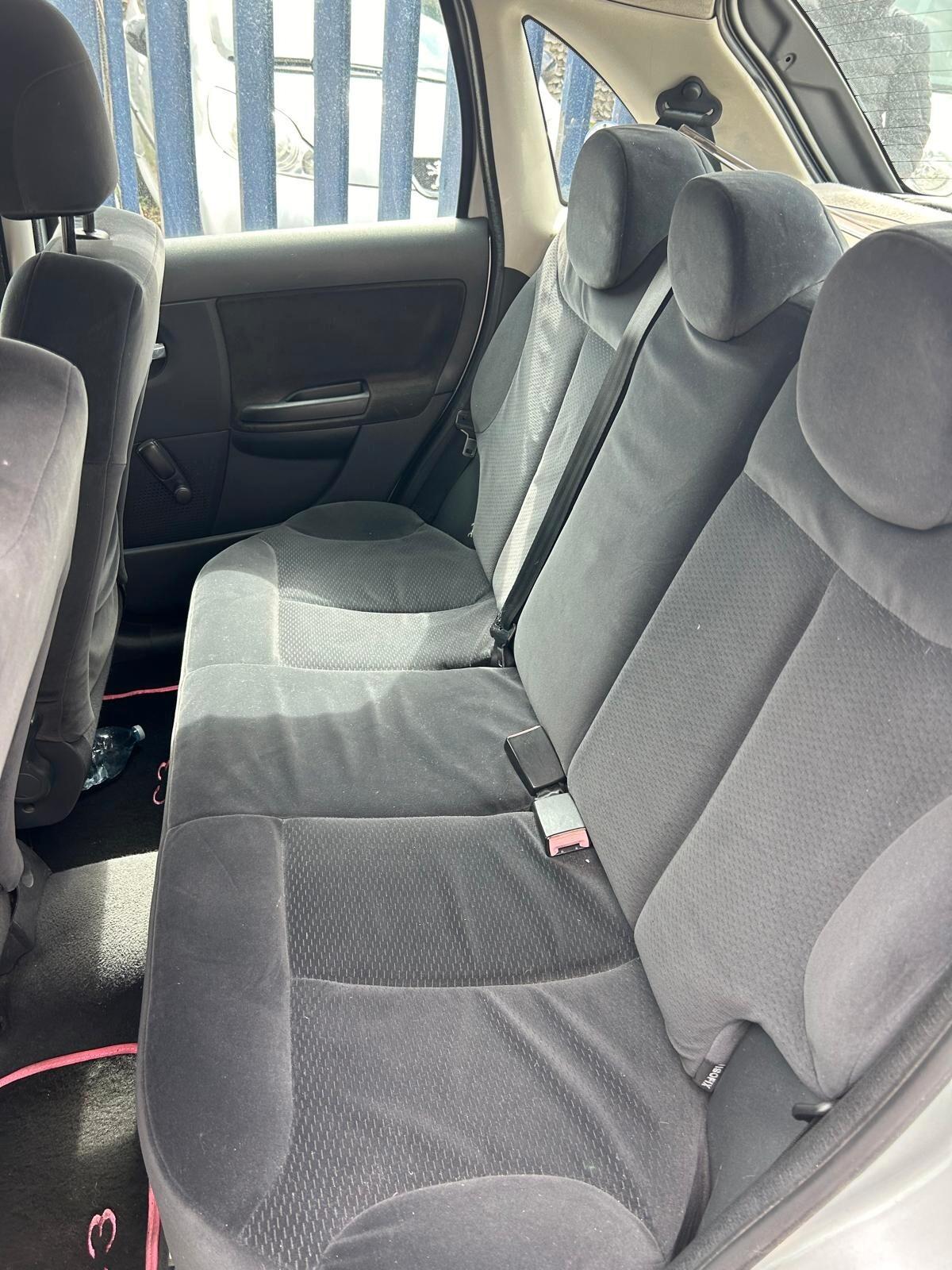 Citroen C3 1.4 HDi 70CV CASHMERE