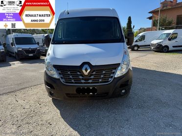 Master 35 2.3dCi 145 PL-TN Furg.