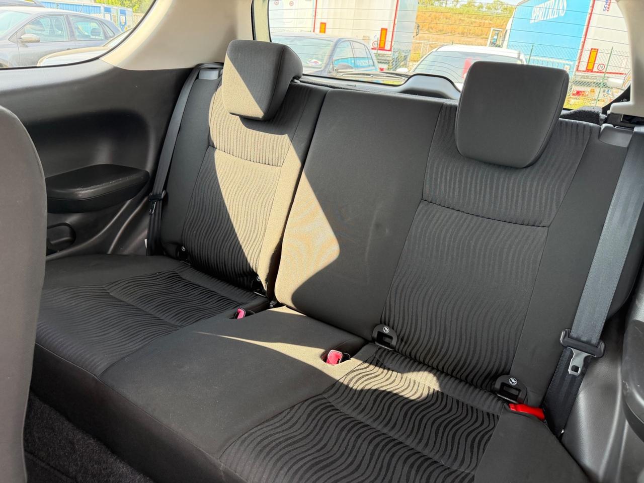 Suzuki Swift 1.2 VVT 3 porte GL Top