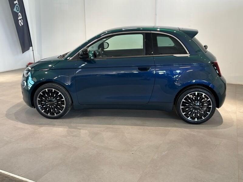 FIAT 500 500 1.0 hybrid Icon