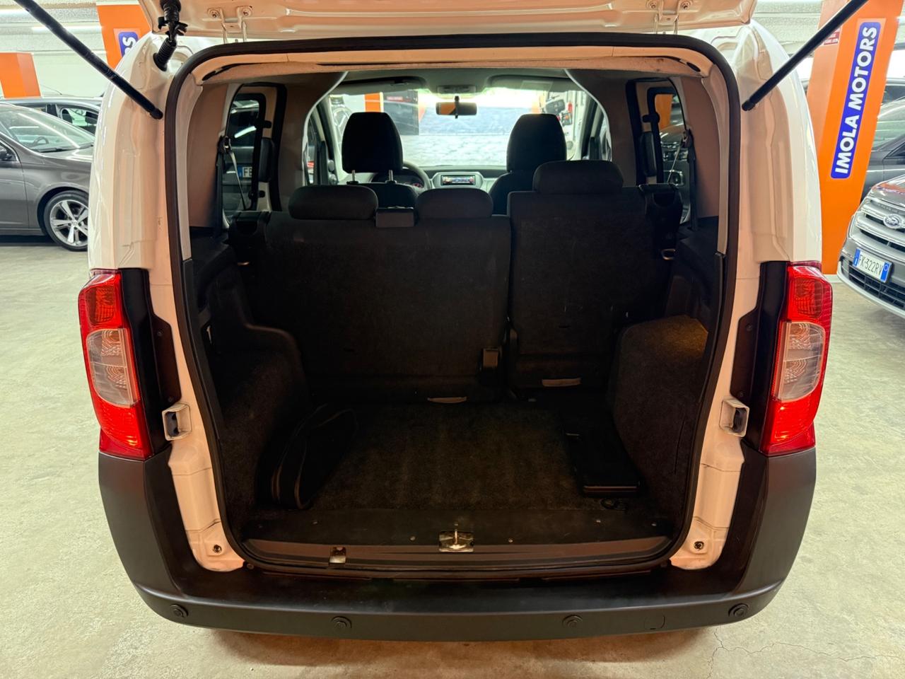 Fiat Qubo 1.3 MJT 75 CV Active
