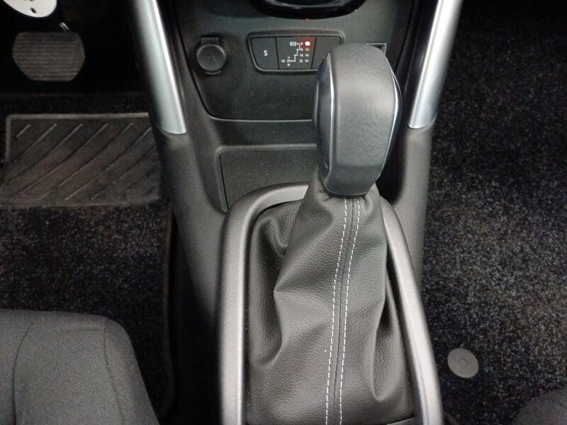 Citroën C3 Aircross BlueHDi 120 S&S EAT6 Shine