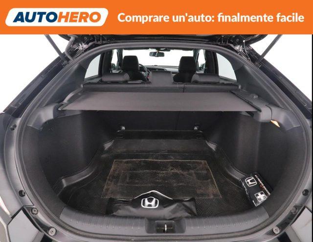 HONDA Civic 1.5T 5 porte Sport+
