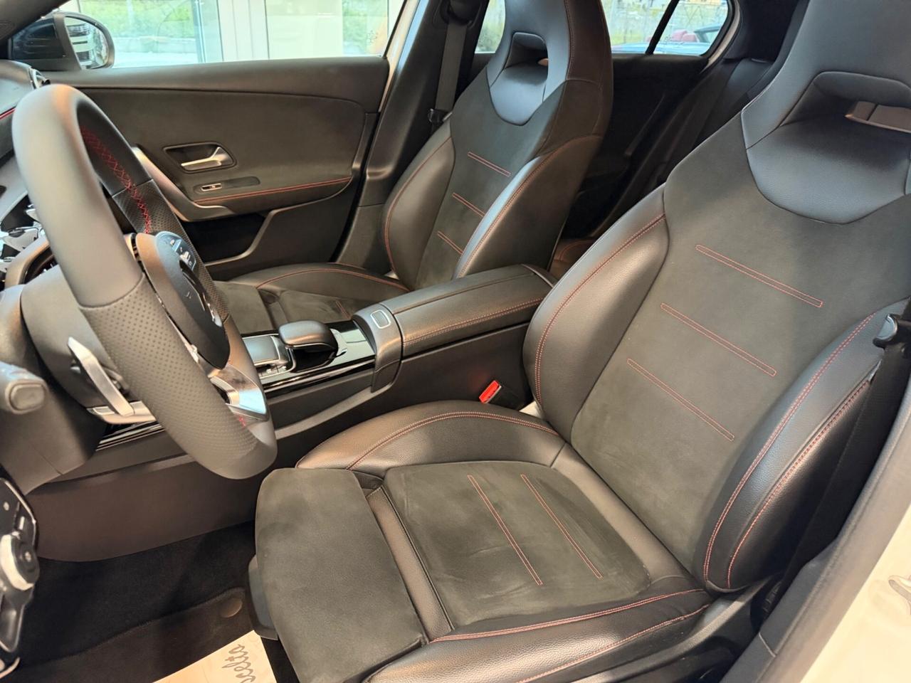 Mercedes-benz A 180 d Premium