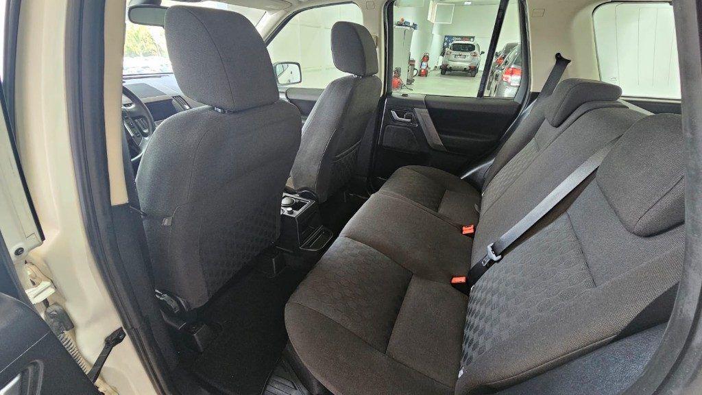 Land Rover Freelander 2.2 TD4 S.W. S *80.000 KM*