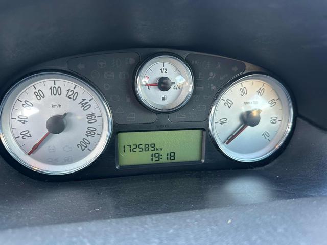 LANCIA Ypsilon Stupenda Bellissima 1.3 MJT 75 CV Elle