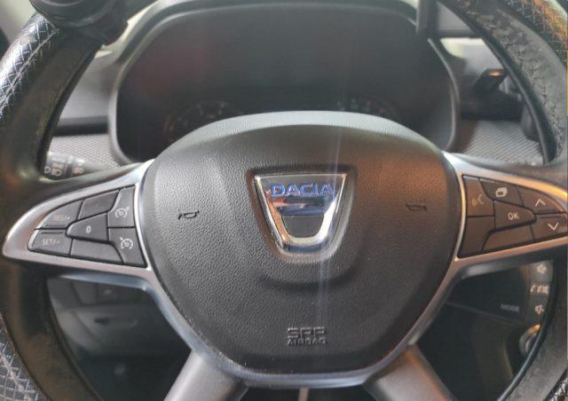 DACIA Sandero Stepway GPL 1.0 TCe Comfort
