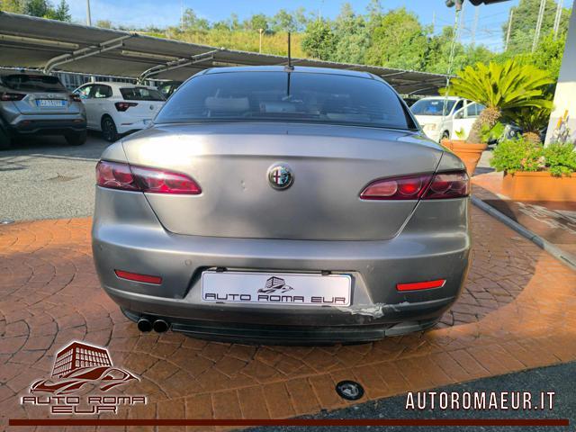 ALFA ROMEO 159 2.0 JTDm Distinctive VISTA E PIACIUTA!