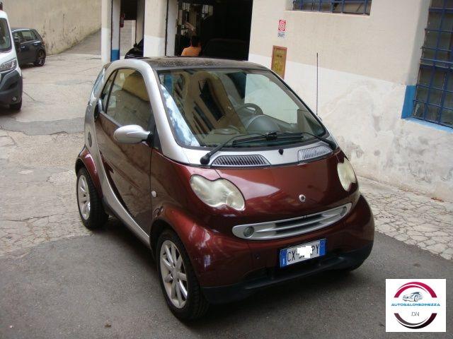 SMART - Fortwo - 700 coupé passion
