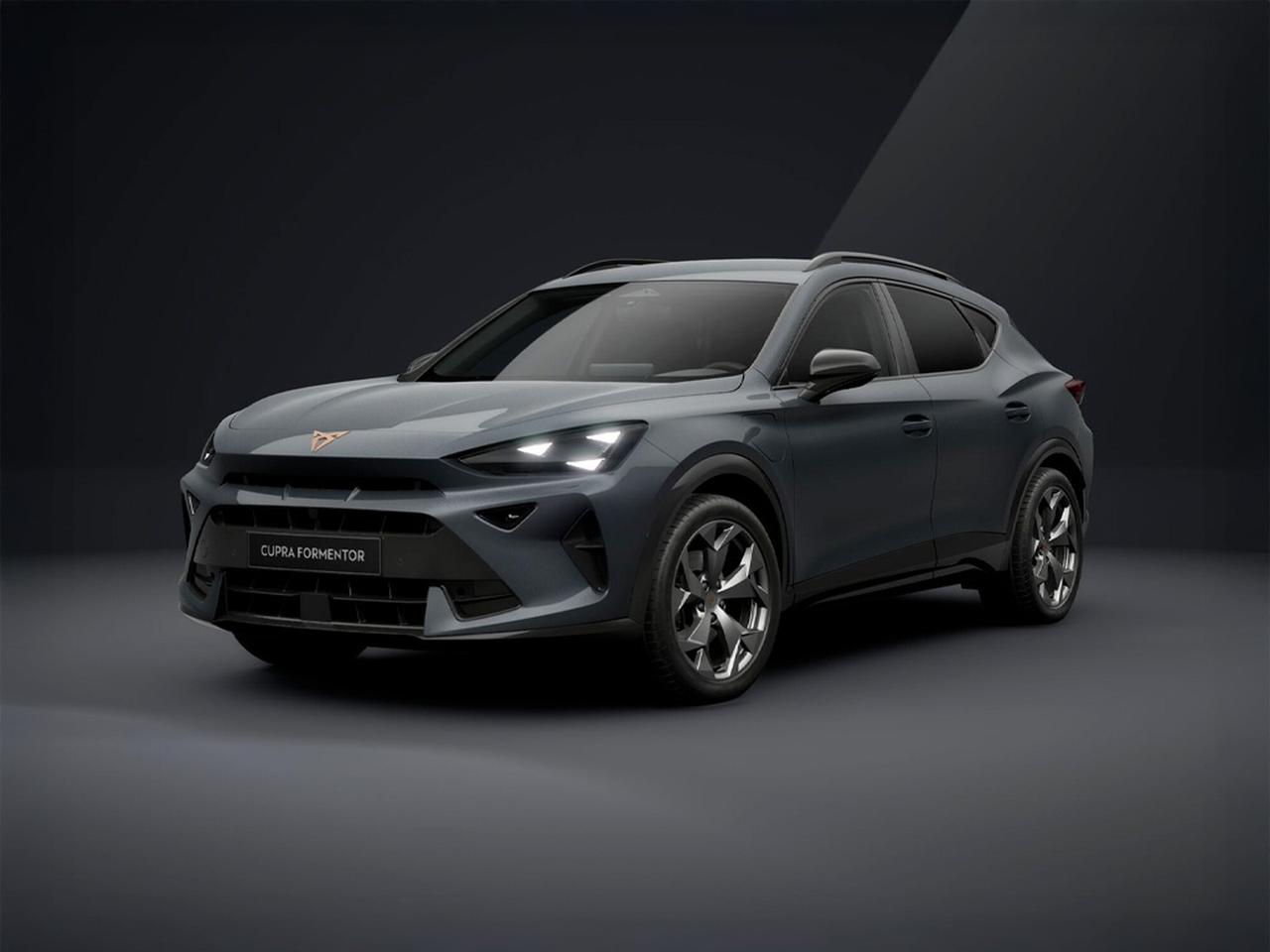 Cupra Formentor 1.5 e-hybrid 204cv dsg