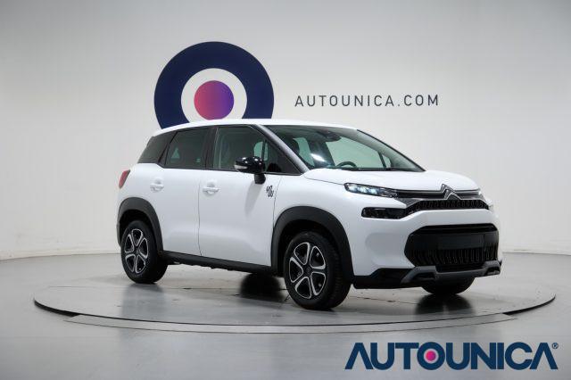 CITROEN C3 Aircross PURETECH 110 S&S YOU NEOPATENTATI FARI LED