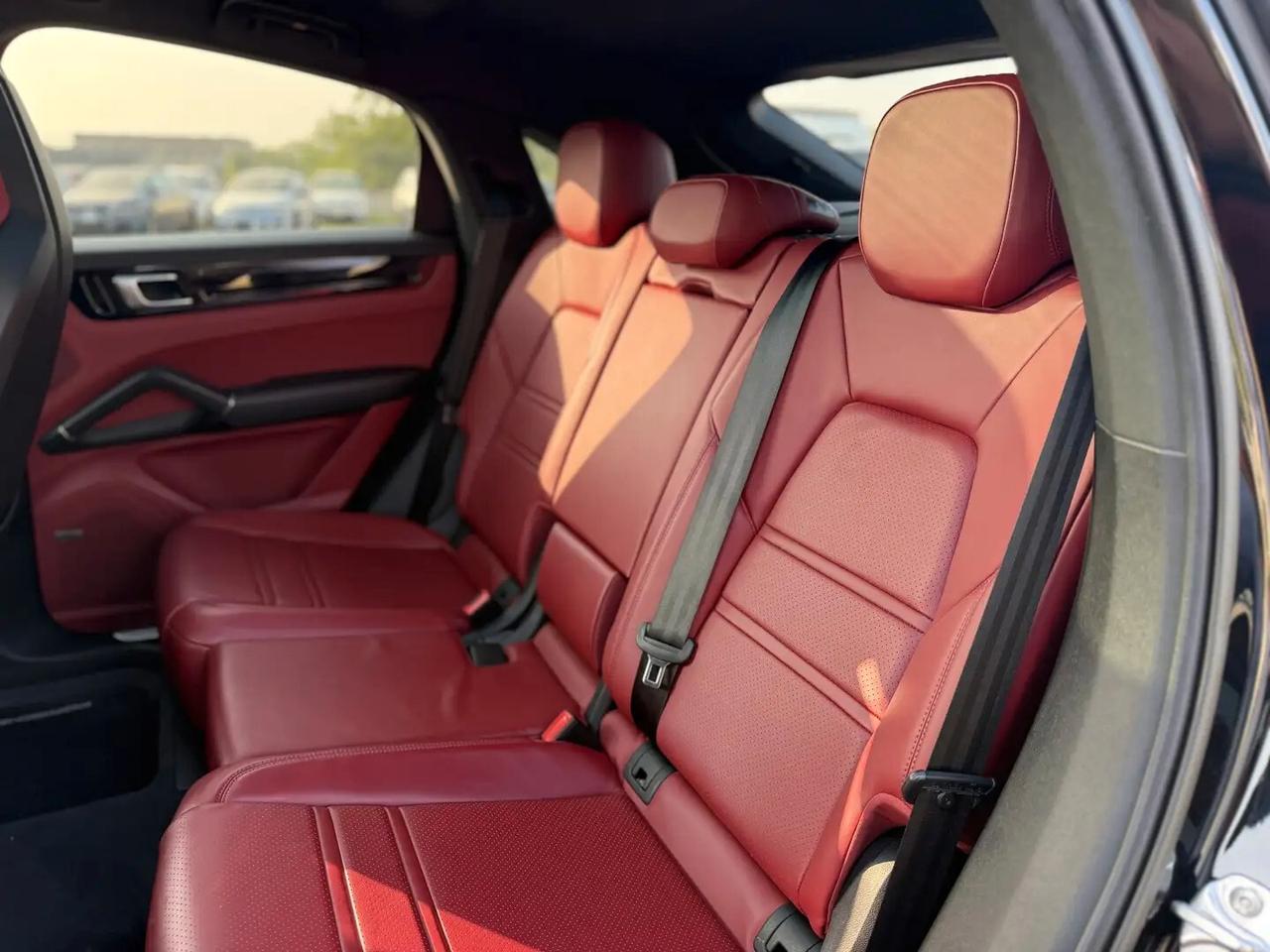 Porsche Cayenne Coupé 3.0 V6 TIPTRONIC 340CV IVA ESPOSTA UNICA