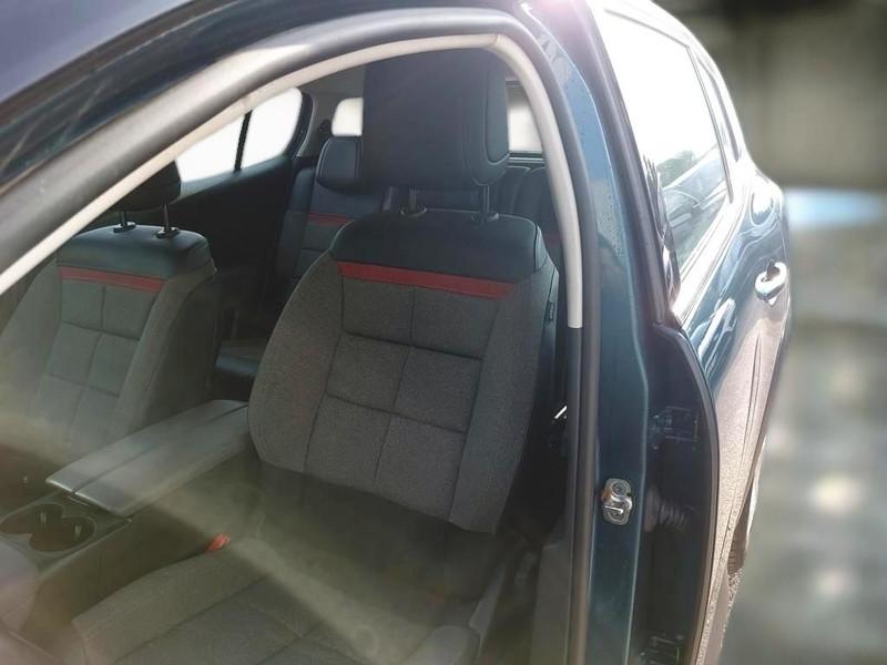 CITROEN C5 AIRCROSS BLUEHDI 130 SES BUSINESS EAT8 SUV