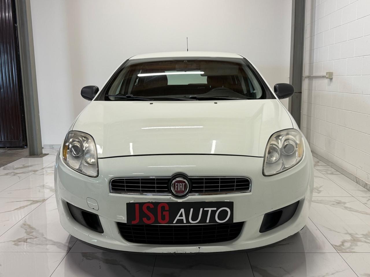 Fiat Bravo 1.4 Active GPL