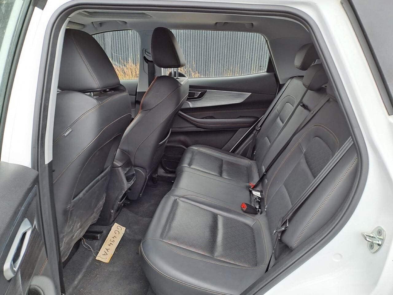 Dr Dr 5.0 dr 5.0 1.5 Bi-Fuel GPL TETTO PANORAMICO