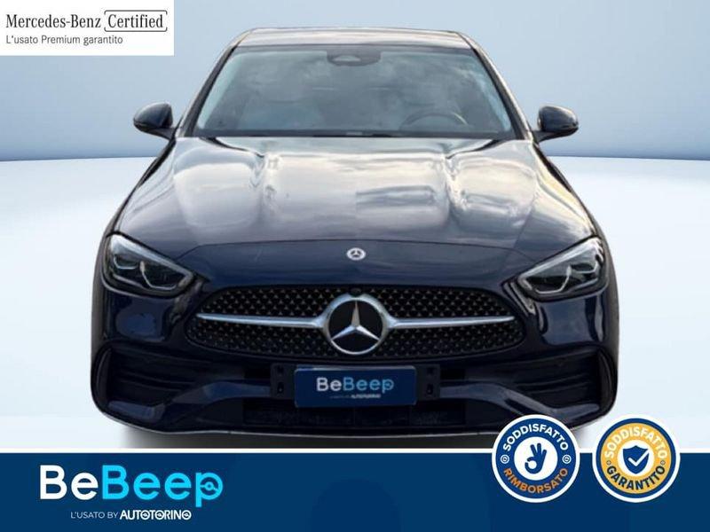 Mercedes-Benz Classe C C 200 D MHEV PREMIUM AUTO