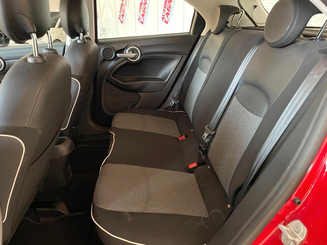 Fiat 500X 1.3 MultiJet 95 CV Pop Star KM 61000