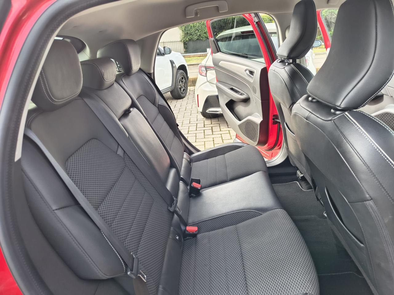 Renault Arkana 1.3 MILD/HYBRID *CAMBIO AUTO *PREZZO REALE, SENZA VINCOLI*