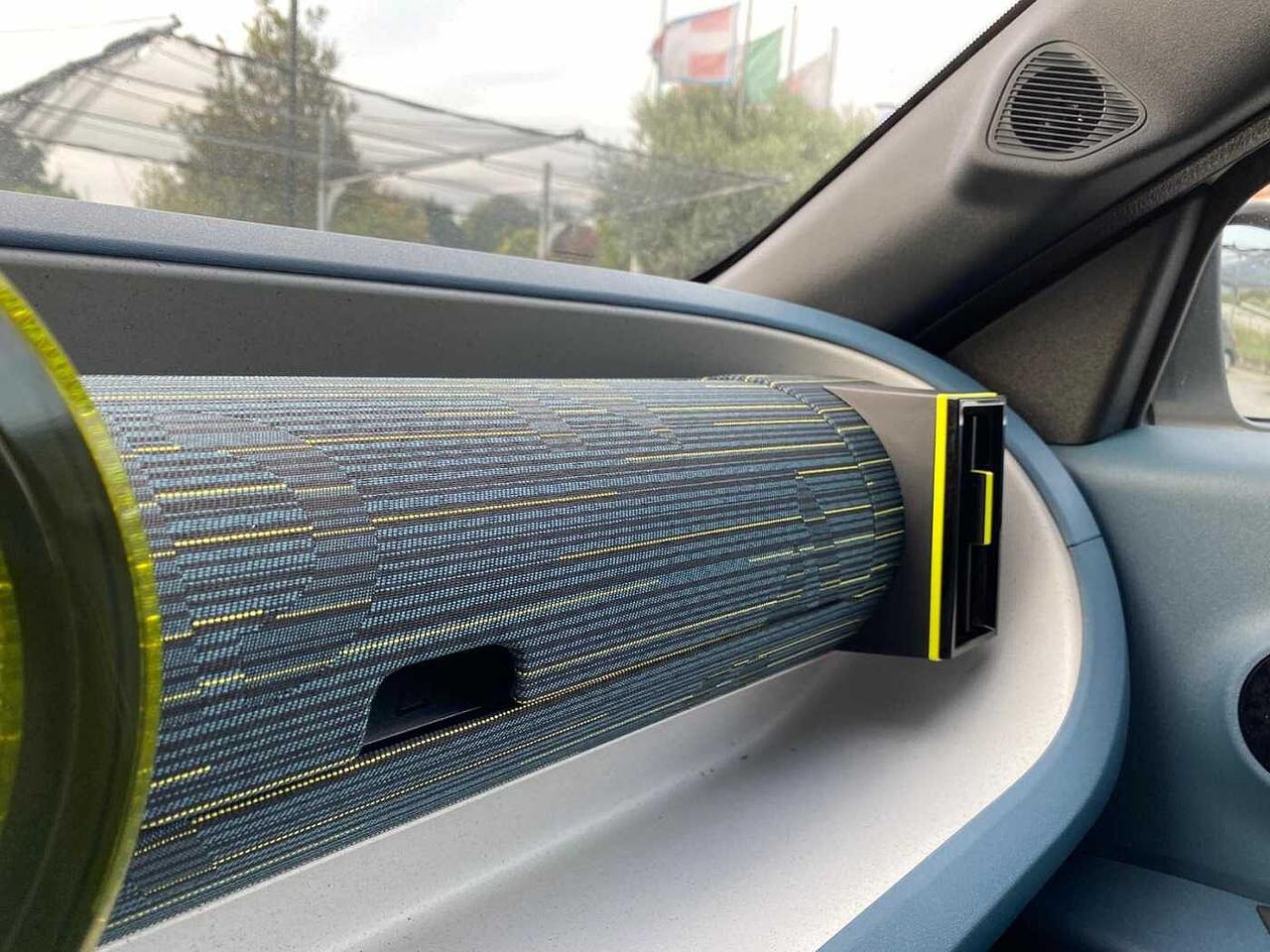 Fiat Grande Panda 1.2 Hybrid 100 CV S&S Pop