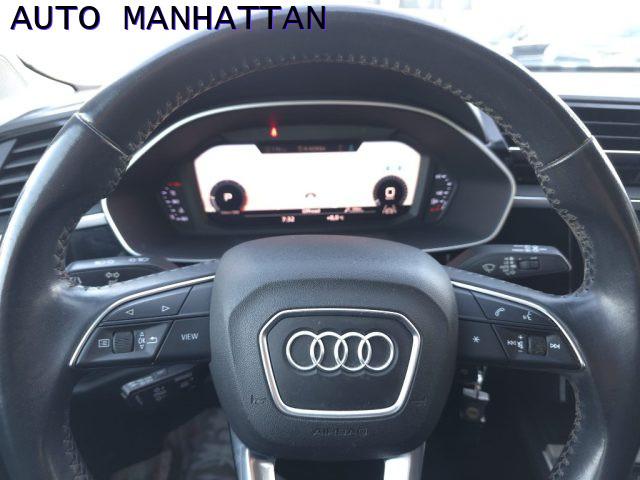 AUDI Q3 35 TDI S tronic Business