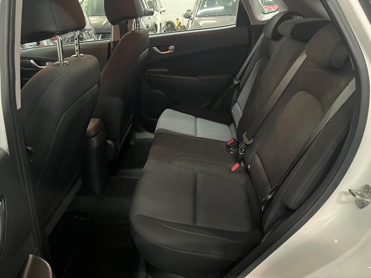 Hyundai Kona 1.6 CRDI Hybrid 48V