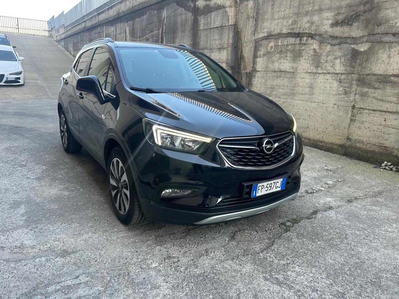 Opel Mokka X 1.6 CDTI Ecotec 136CV 4x2 Start&Stop Advance