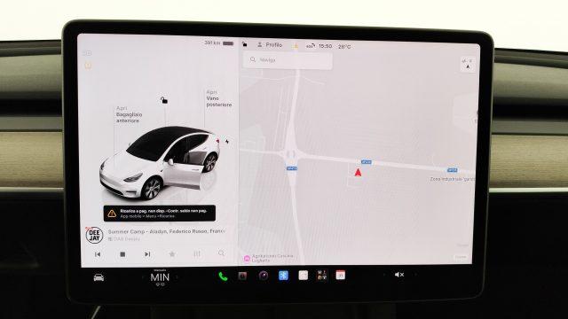 TESLA Model Y RWD