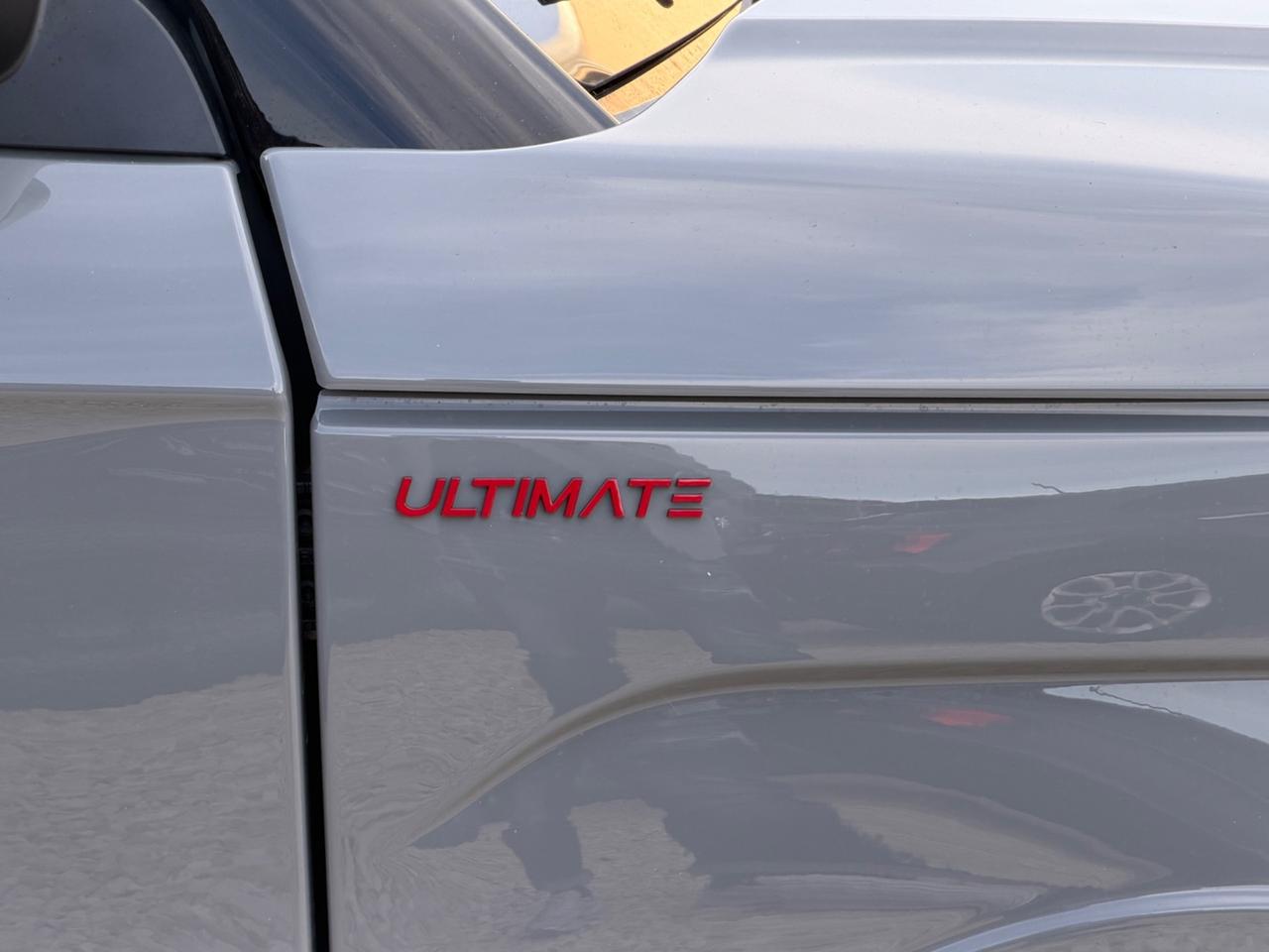 Ligier JS JS50 DCI L6 Ultimate IVA ESPOSTA