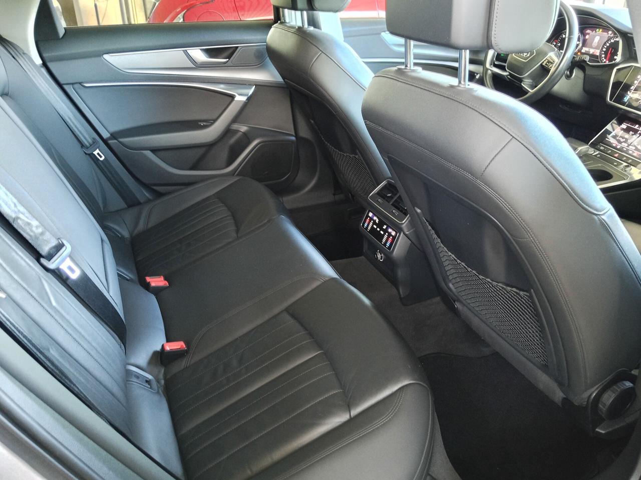 Audi A6 Avant 40 2.0 TDI S tronic Business Sport