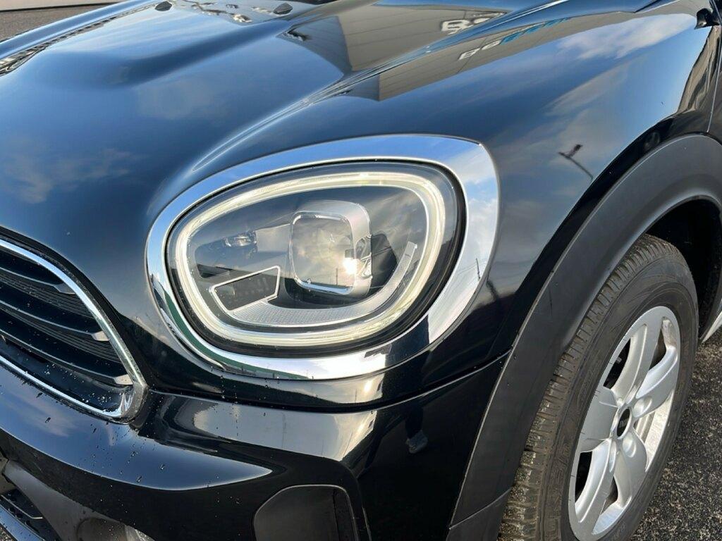 Mini Cooper D Countryman 2.0 D Cooper D Business Auto