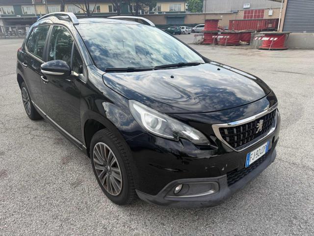 PEUGEOT 2008 150,056km BlueHDi 100 Active Stupenda Bellissima