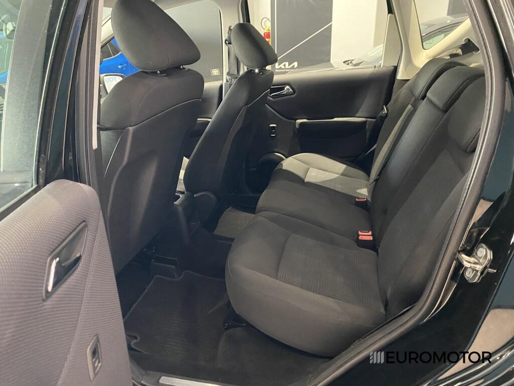 Mercedes Classe A 180 180 CDI Style
