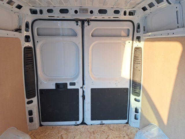 FIAT Ducato 33 2.2 Mjt 140CV PM-TM Furgone (L2H2)