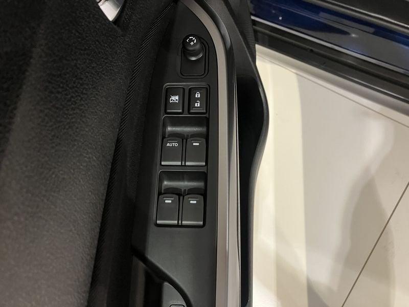 Suzuki Vitara Vitara 1.4 Hybrid 4WD AllGrip Cool+