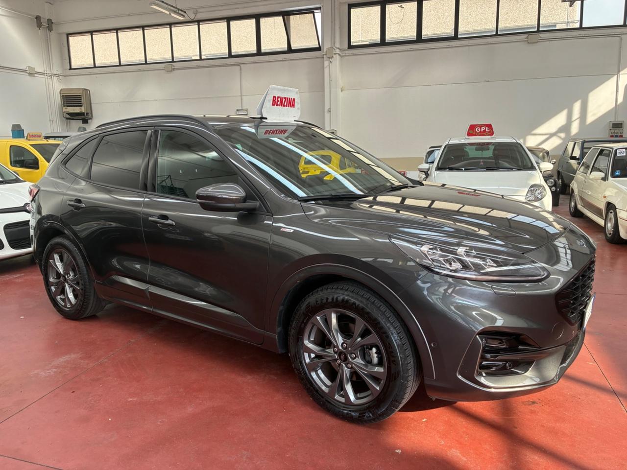 Ford Kuga 1.5 EcoBoost 150 CV S&S 2WD aut. ST-Line