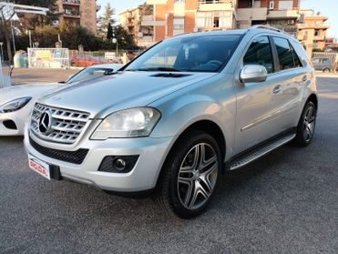 Mercedes-benz ML 320 ML 320 CDI Premium